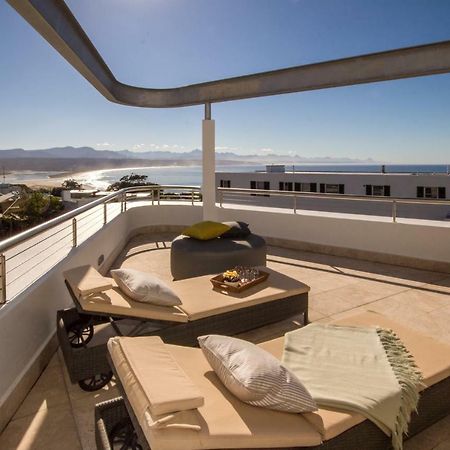 Apartment A Upper Deck Plettenberg Bay Bagian luar foto