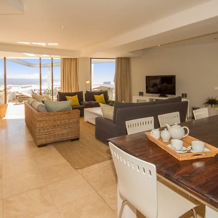 Apartment A Upper Deck Plettenberg Bay Bagian luar foto