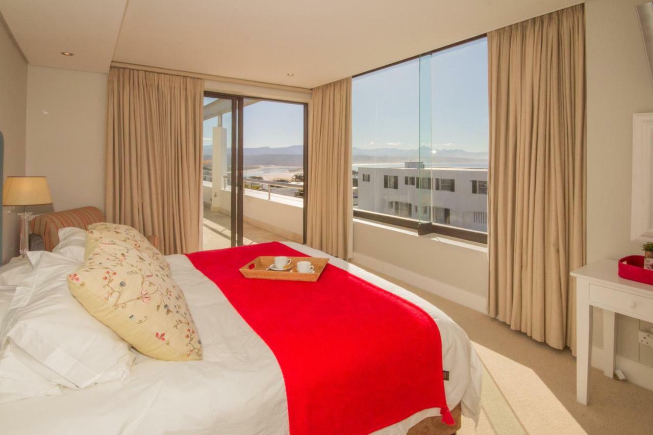 Apartment A Upper Deck Plettenberg Bay Bagian luar foto