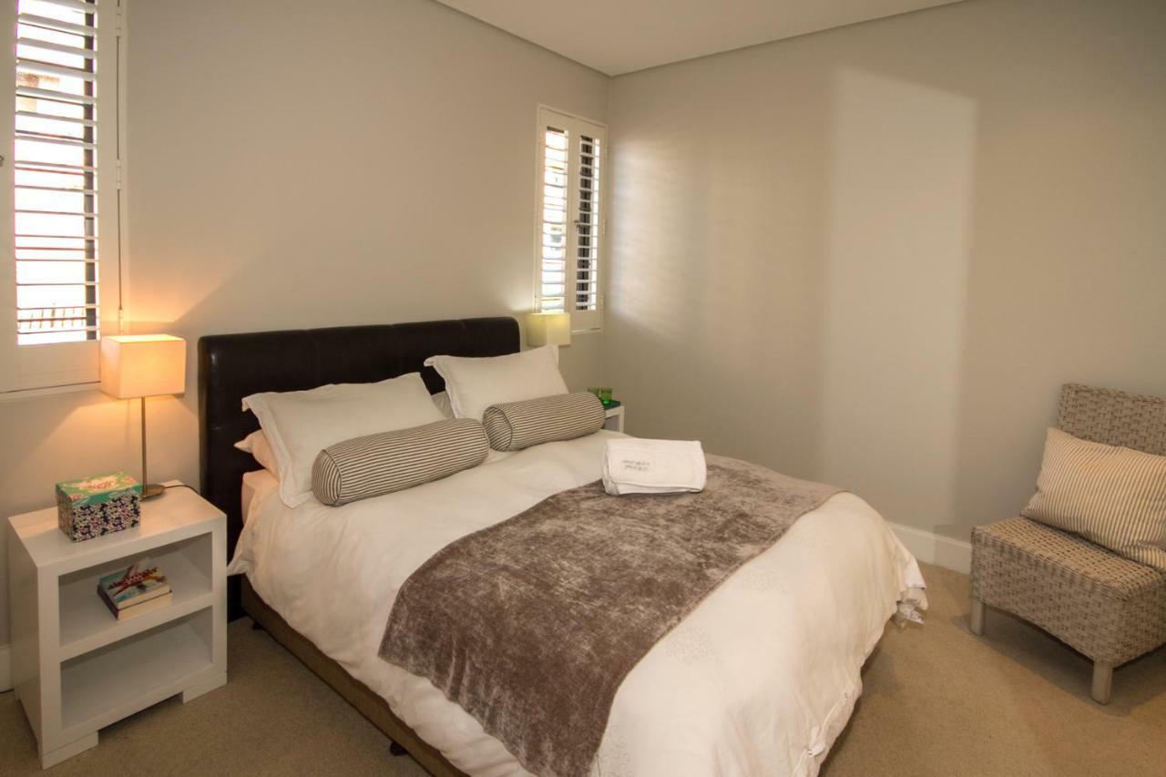 Apartment A Upper Deck Plettenberg Bay Bagian luar foto