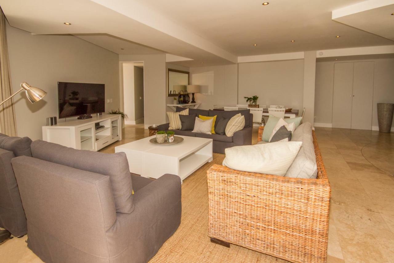 Apartment A Upper Deck Plettenberg Bay Bagian luar foto